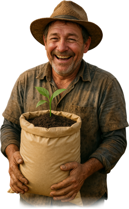 agricultor